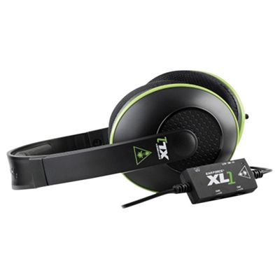 xbox headphones tesco