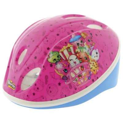 tesco kids helmet