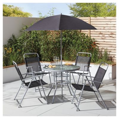 Buy Tesco  Hawaii Garden Furniture  Set 6 piece from our 