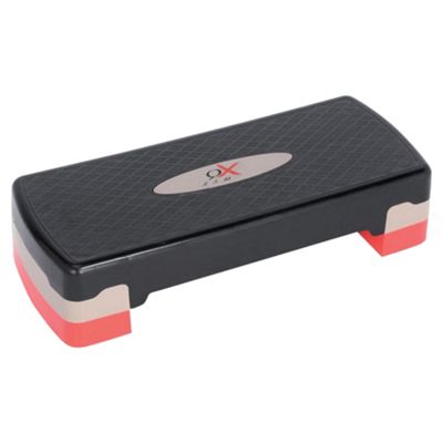 Buy XQ MAX Aerobic Step from our All Weights & Strength Training range ...