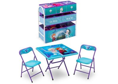 Buy Disney Frozen Bedroom Set From Our Nursery Furniture