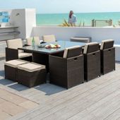 Garden Furniture Sets - Tesco