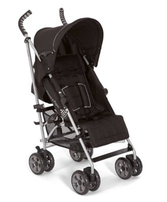 mamas and papas pulse stroller