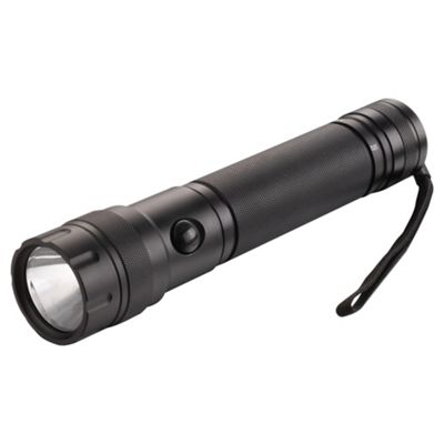 Buy Tesco CREE Aluminium Torch (2D) from our Torches & Lanterns range