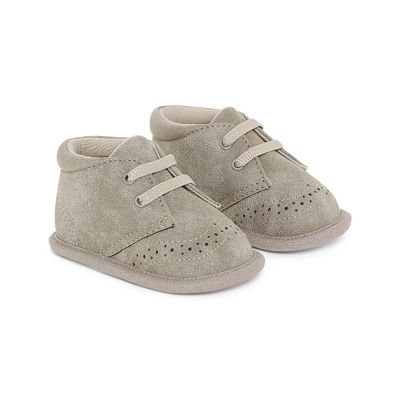 infant size 6 brogues