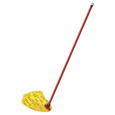 floor mops tesco