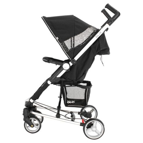 Buy Petite Star Zia 4X Compact Fold Pushchair from our Pushchairs range ...