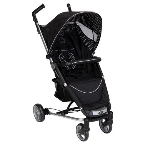 Buy Petite Star Zia 4X Compact Fold Pushchair from our Pushchairs range ...