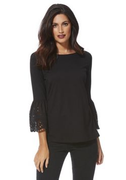 Women's Tops & T-Shirts | T-Shirts & Vests - Tesco