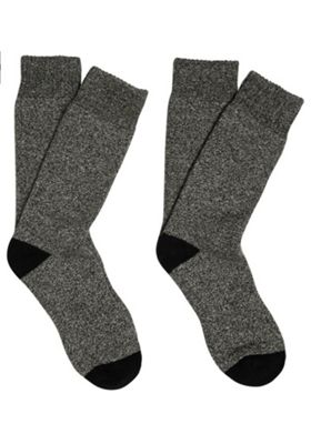 Buy F&F Active 2 Pair Pack of Performance Blister Resist Socks from our ...