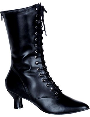 tesco ladies flat boots