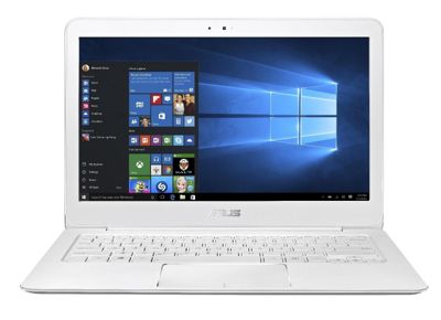 Certified Refurbished Asus Zenbook Uxfa