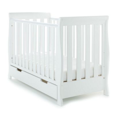 mini cot bedding 100 x 50