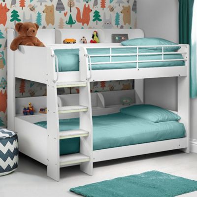 tesco kids beds