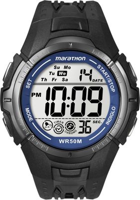 timex marathon t5k359