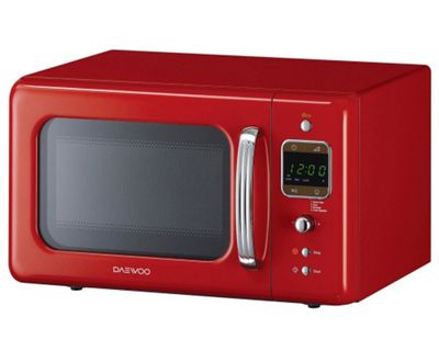 20l microwave tesco