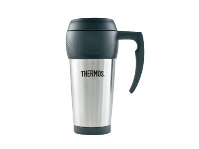 Buy Thermos 183355 Everyday Travel Mug 0.45l From Our Mugs, Cups 