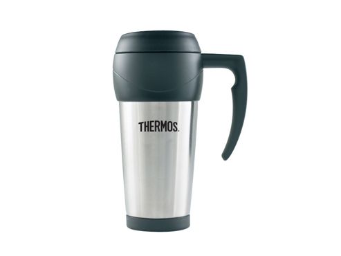 Buy Thermos 183355 Everyday Travel Mug 0.45L from our Mugs, Cups ...