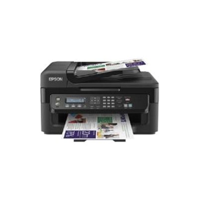 Buy Epson WF-2530 Wireless All-in-one Colour Inkjet Printer from our