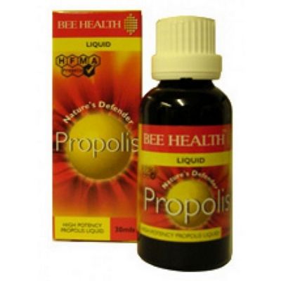 Propolis Uses Side Effects Interactions Dosage And