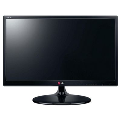 Buy LG 27MS53V 27 Inch Smart Full HD 1080p LED TV With Freeview from ...