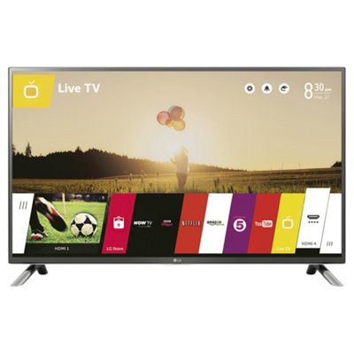 Lg 32lf650v замена матрицы