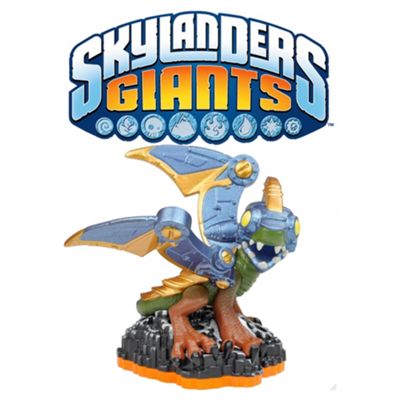 Buy Skylanders Giants - Lightcore Single Character - Drobot from our ...