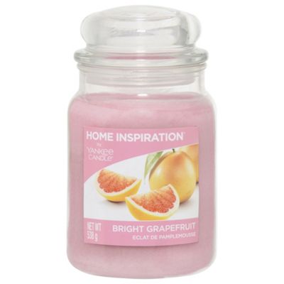 Image result for yankee candle grapefruit TESCO#
