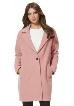 Women's Jackets & Coats | Parkas & Blazers - Tesco