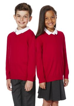 Buy Boys' School Jumpers from our Boys' School Uniform range - Tesco