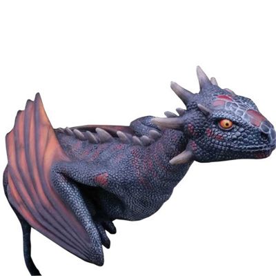 Buy Game of Thrones - Drogon Dragon Shoulder Prop from our All Party ...