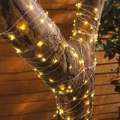 Outdoor Lighting | Garden, Security & Solar Lights - Tesco