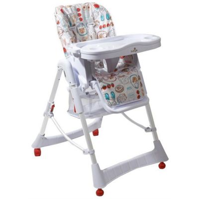 babylo highchair tesco