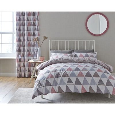 White Single Duvet Cover Tesco