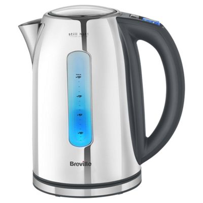 Buy Breville VKJ846 Still Hot Jug Kettle – Stainless Steel from our Jug ...