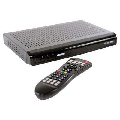 Buy Digihome Freeview 320GB PVR from our Digital TV Receivers range - Tesco