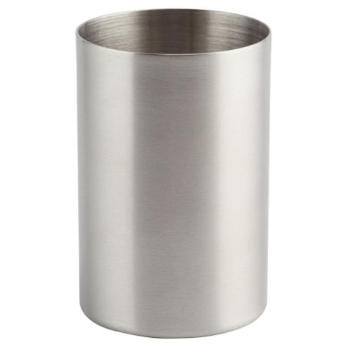 Buy Tesco Brushed Stainless Steel Tumbler from our Wall Mounted ...