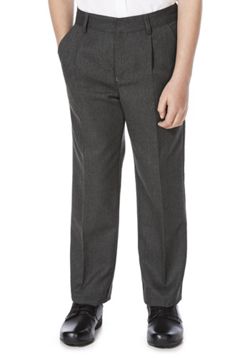 Buy School Trousers from our All Schoolwear range - Tesco