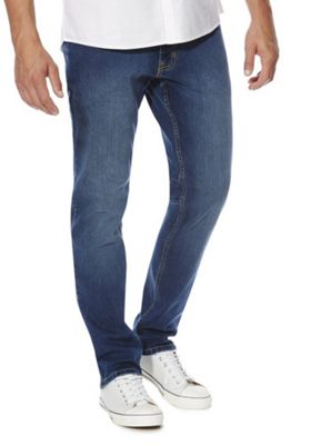 tesco mens stretch jeans