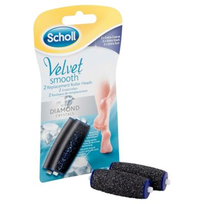 Scholl express pedi refill