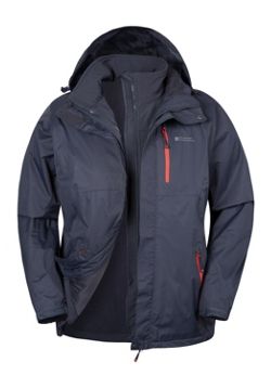 Buy Men's Coats & Jackets from our Men's Clothing range - Tesco