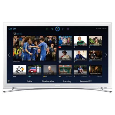 Buy Samsung UE22H5610 22 Inch Smart WiFi Built In Full HD 1080p LED TV ...