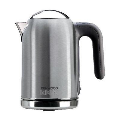 Buy Kenwood SJM040 kMix 1.6L Capacity 3kW Cordless Kettle in Brushed ...