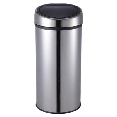 tesco kitchen rubbish bins