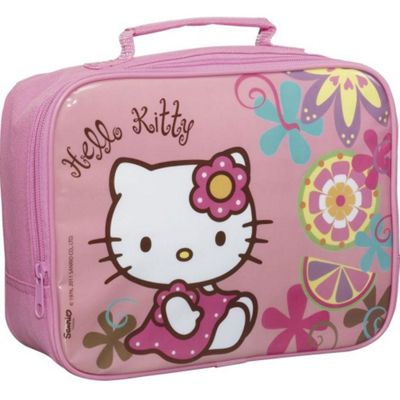 hello kitty insulated bag