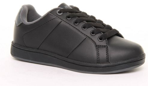 Buy Hi-Tec Boys Strada Black Casual Shoes from our Boy's Shoes range ...