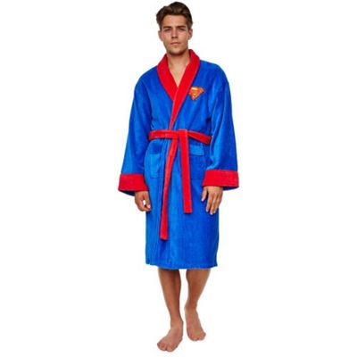 superman gown
