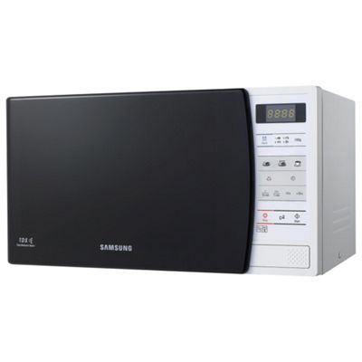 20l microwave tesco