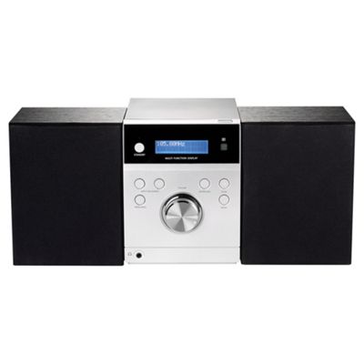 currys cd players with speakers tesco