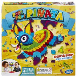 Toys Kids Toy Shop Tesco Tesco - pop pop pinata game